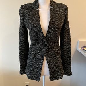 St. John Tweed Jacket